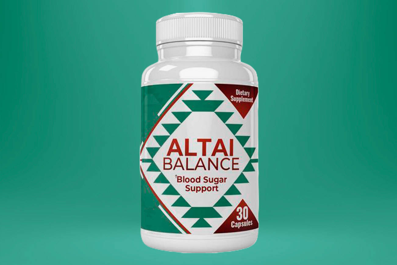 Altai Balance main image