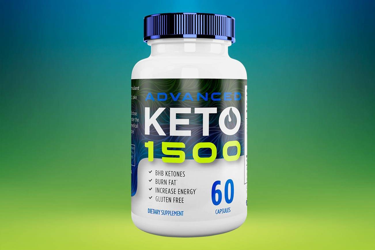 Advanced Keto main image