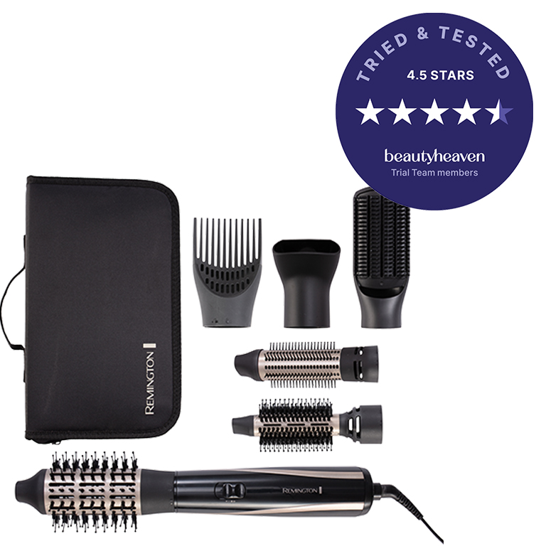 Blow Dry & Style Caring Airstyler - AS7700AU