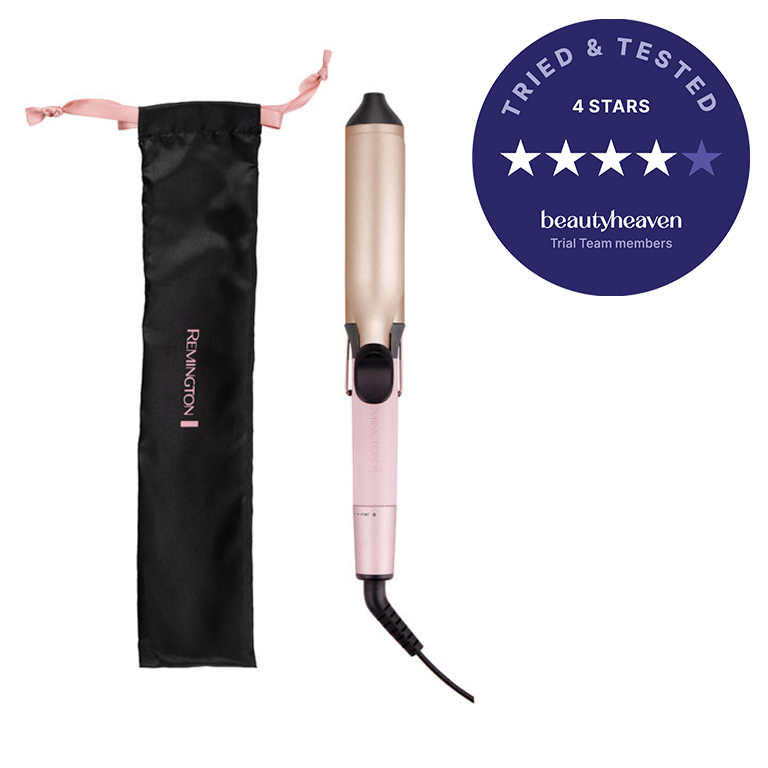 Coconut Smooth 38Mm Curling Tong CI5901AU