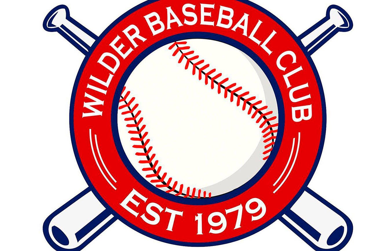 Wilder Senior Baseball Club.