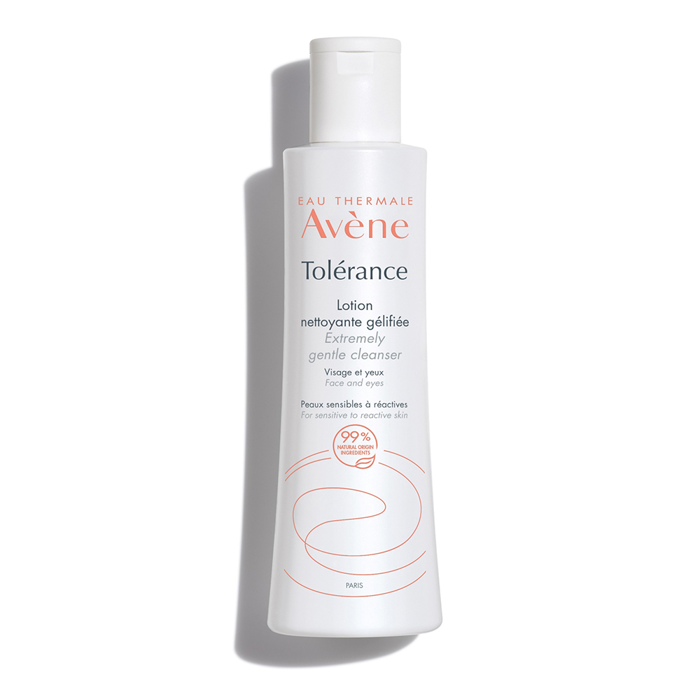 Tolérance Extremely Gentle Cleanser Lotion