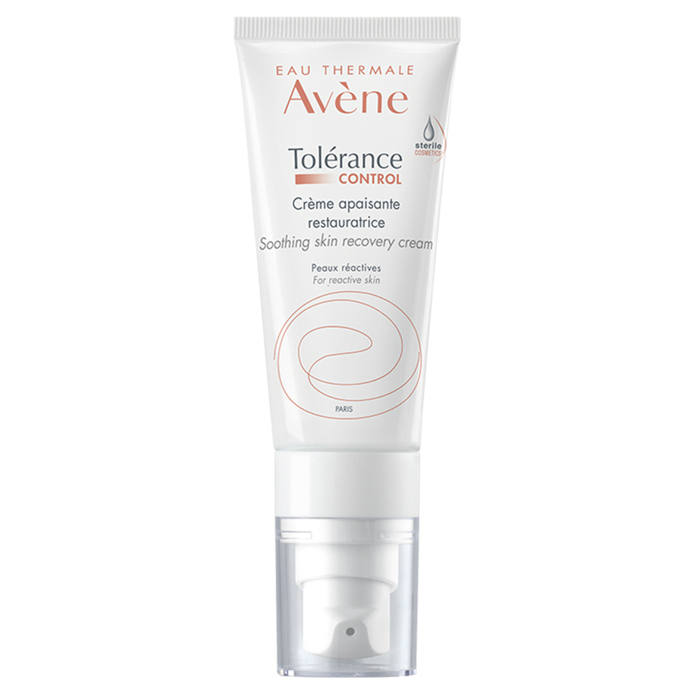Tolérance Control Soothing Skin Recovery Cream