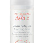 CLEANSING FOAM