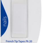 French Tip Tapes