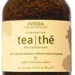 100% Certified Organic Comforting Tea