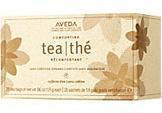 100% Certified Organic Comforting Tea Bags
