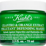 Cilantro & Orange Extract Pollutant Defending Masque
