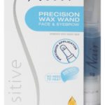 Sensitive Precision Wax Wand