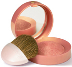 Little Round Blush Pot