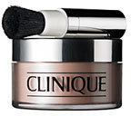 Blended Face Powder & Brush