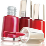 Mini Color Nail Polish