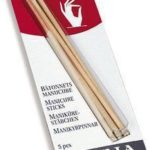 Cuticle Sticks