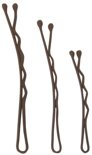 Bobby Pins – Contoured