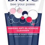Warming Anti-Blackhead Cleanser