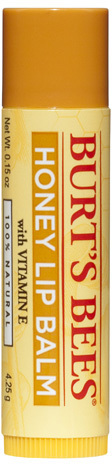 17704-Burt_s-Bees-Honey-Lip-Balm Honey Lip Balm
