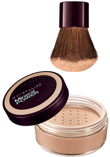 May_CreativeSpread_Templ.indd Mineral Power Powder Foundation
