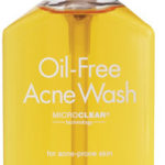 Oil Free Acne Wash