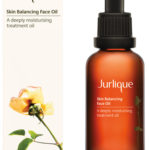 Skin Balancing Face Oil
