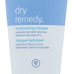 Dry Remedy Moisturizing Masque