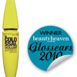 Colossal Volum'Express Mascara