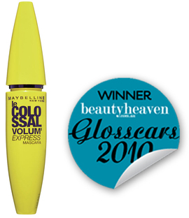 21216-maybellinecolossalexpressmascara Colossal Volum’Express Mascara
