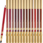 Double Wear Stay-In-Place Lip Pencil