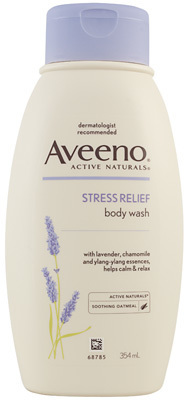 24292-61977_AV_SR_BodyWash_354mL Stress Relief Body Wash