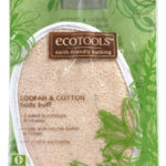 Loofah & Cotton Body Buff