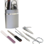 5 Piece Manicure Set