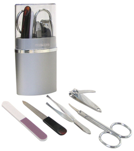 5 Piece Manicure Set