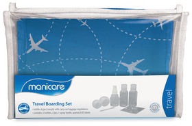 Travel Boarding Set