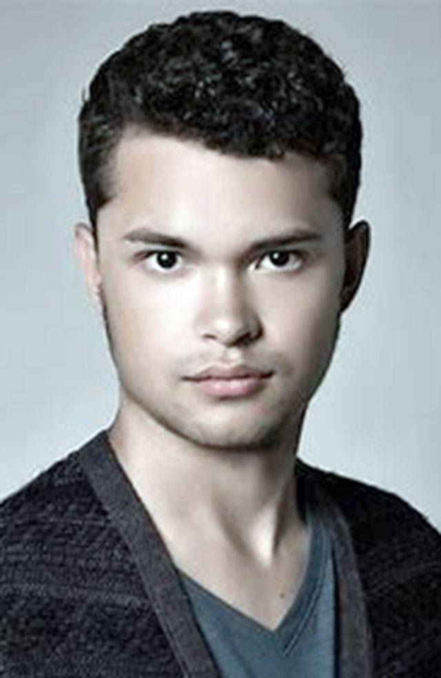 Roddy Biggs will present “Why Not Everyone?” at 11 a.m. Sunday. Biggs will be the guest speaker at Olympic Unitarian Universalist Fellowship, 1033 N. Barr Road.