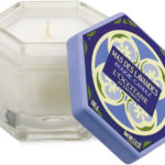 Lavender Scented Candle