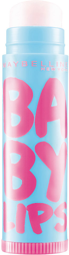Baby Lips Lip Balm