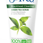 Green Tea Scrub