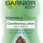 Body Intensive 7 days Cocoa Butter Conditioning Lotion for dry, dull skin