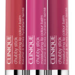 Chubby Stick Moisturizing Lip Colour Balm