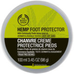 Hemp Hard Working Foot Protector