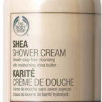 Shea Shower Cream