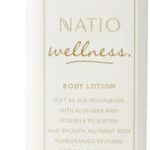 Wellness Body Lotion