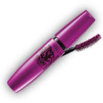 Volum’ Express FALSIES Black Drama Mascara