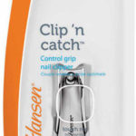 Clip-N-Catch