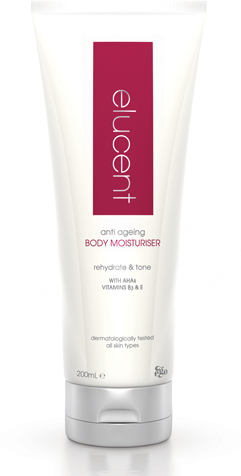 Anti Ageing Body Moisturiser