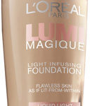 Lumi Magique Foundation