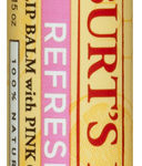 Pink Grapefruit Moisturising Lip Balm