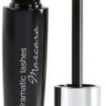 Dramatic Lashes Mascara