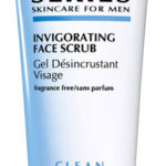 Invigorating Face Scrub