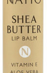 Shea Butter Lip Balm