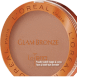 Glam Bronze La Terra
